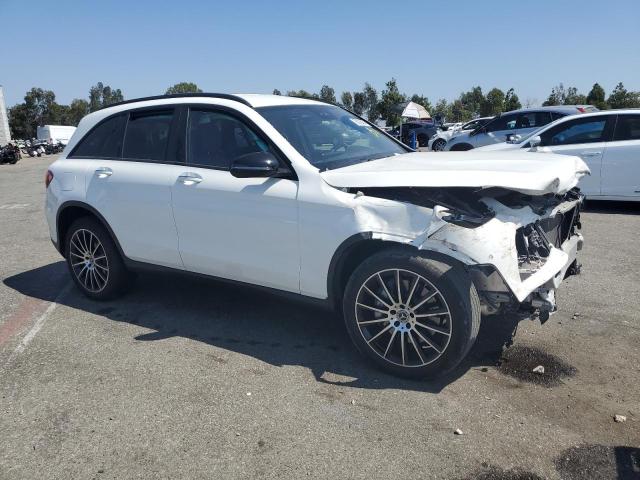 VIN W1N0G8DB0NG117252 2022 Mercedes-Benz GLC-Class,... no.4