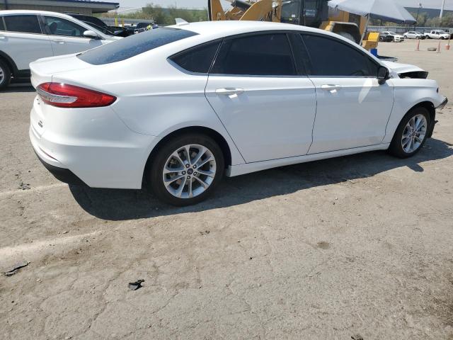 VIN 3FA6P0LU3LR220473 2020 Ford Fusion, SE no.3