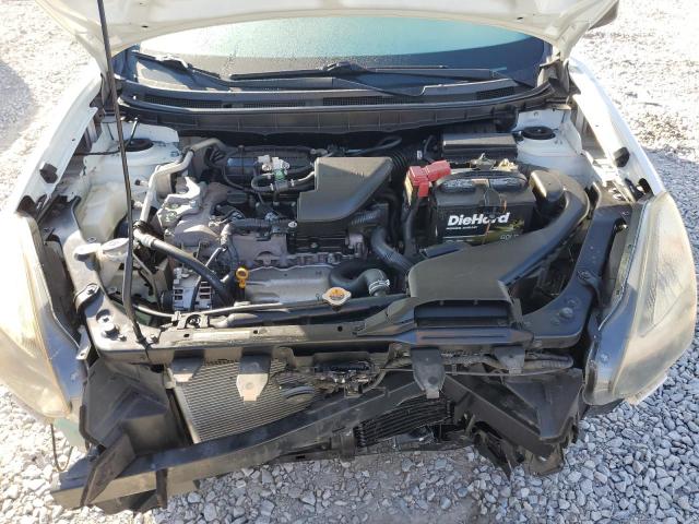 2015 NISSAN ROGUE SELE - JN8AS5MT9FW673038