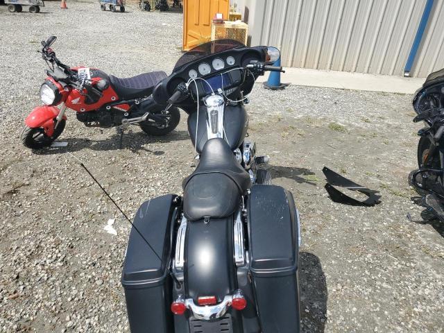 2020 HARLEY-DAVIDSON FLHX - 1HD1KBC17LB622181