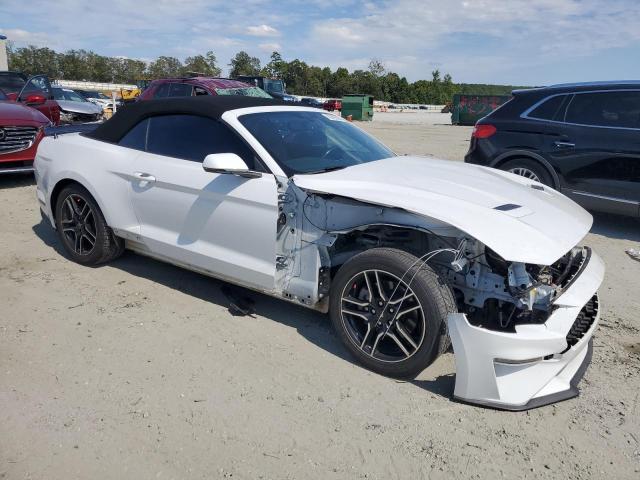 2020 FORD MUSTANG - 1FATP8UH5L5106089