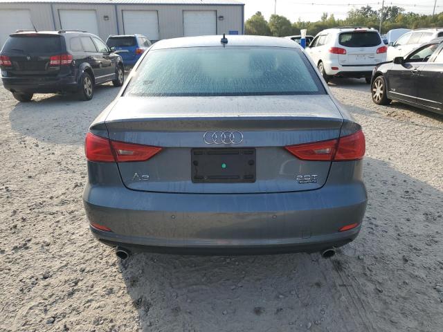 2016 AUDI A3 PREMIUM - WAUB8GFF4G1050004