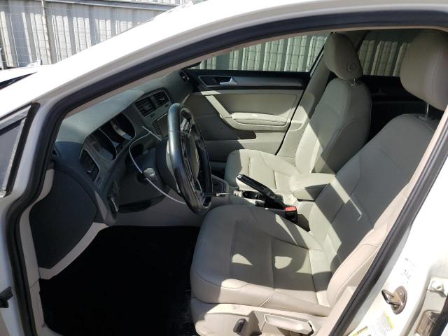 2015 VOLKSWAGEN GOLF SPORT - 3VWCA7AU9FM512671