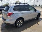 SUBARU FORESTER 2 снимка