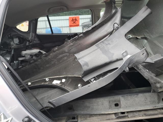 2022 SUBARU CROSSTREK - JF2GTHNC6N8241370