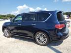 INFINITI QX80 снимка