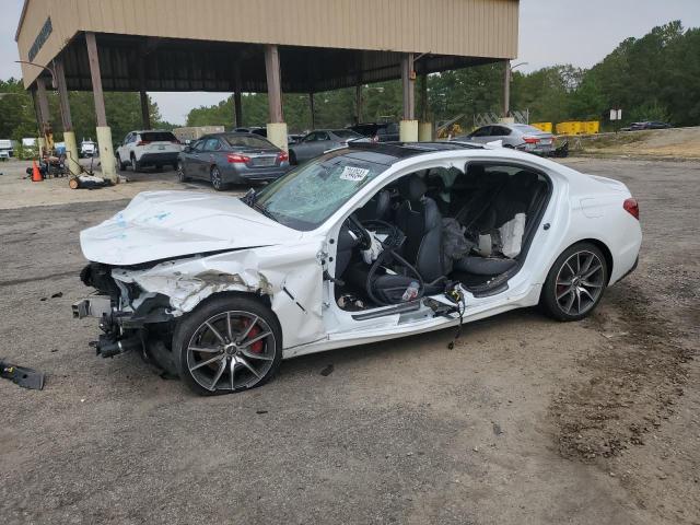 GENESIS G70 PRESTIGE