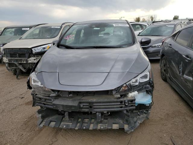 VIN 1N4BZ1DV2NC554114 2022 NISSAN LEAF no.5