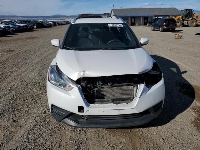 2018 NISSAN KICKS S - 3N1CP5CU9JL512917