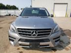 MERCEDES-BENZ ML 350 BLU photo