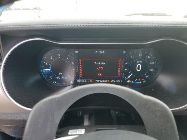 2019 FORD MUSTANG - 1FA6P8TH4K5123219