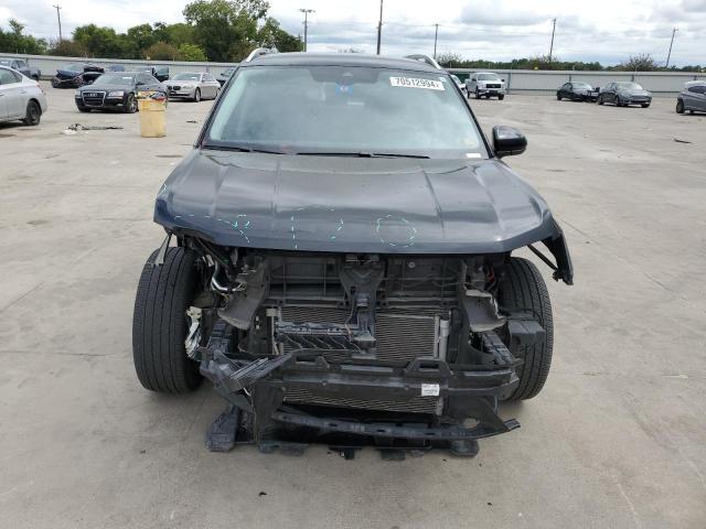 2022 VOLKSWAGEN TAOS SE - 3VVYX7B23NM052928