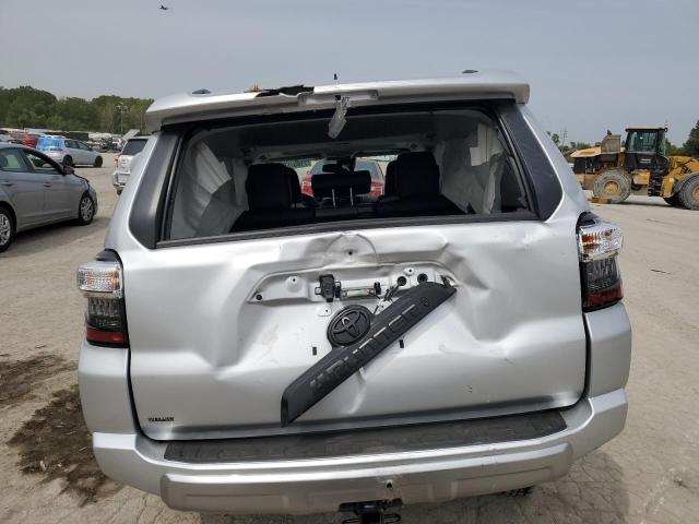 2023 TOYOTA 4RUNNER SE - JTERU5JR3P6174072