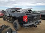 CHEVROLET SILVERADO photo