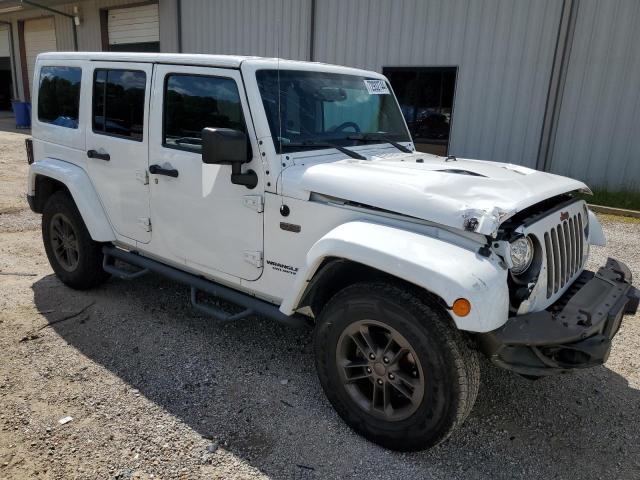 2017 JEEP WRANGLER U - 1C4HJWEG4HL528188