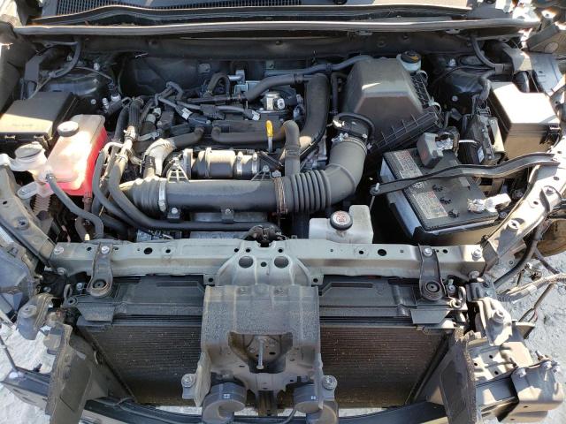 2020 LEXUS NX 300 JTJDARDZ6L2233477