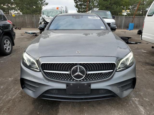 VIN WDDZF6EB5JA399122 2018 Mercedes-Benz E-Class, 4... no.5