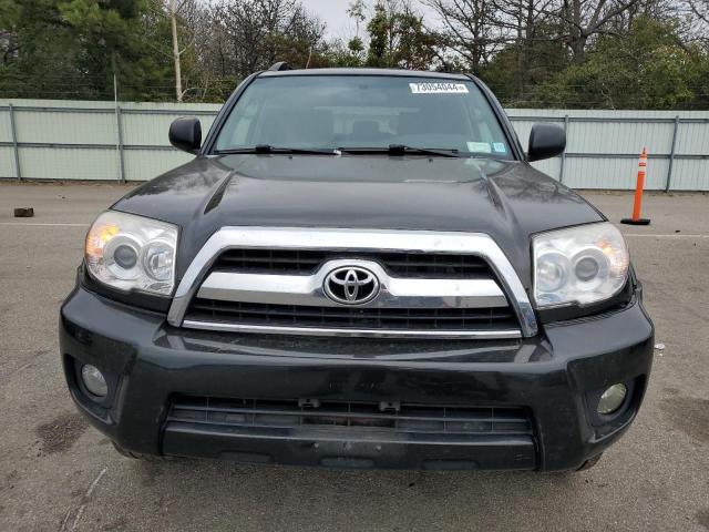 2007 TOYOTA 4RUNNER SR JTEBU14R570112570  73054044