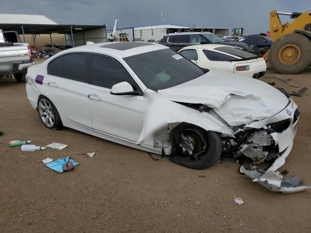 2015 BMW 335 XI - WBA3B9G54FNR94870