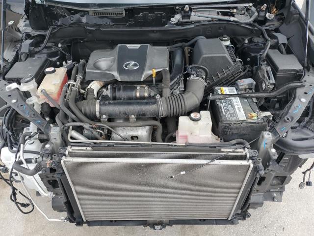 2020 LEXUS NX 300 F S JTJJARBZ5L2172077