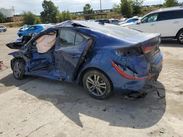 2018 HYUNDAI ELANTRA SE - 5NPD84LF8JH230603