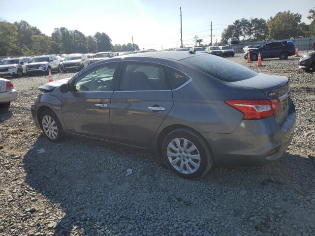 2017 NISSAN SENTRA S - 3N1AB7APXHL670286