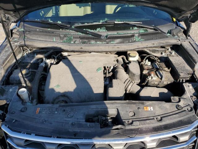 2017 FORD EXPLORER - 1FM5K8B82HGD87330
