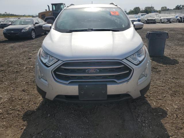 2019 FORD ECOSPORT S - MAJ3S2GE2KC273453