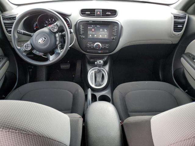 2019 KIA SOUL - KNDJN2A27K7694908