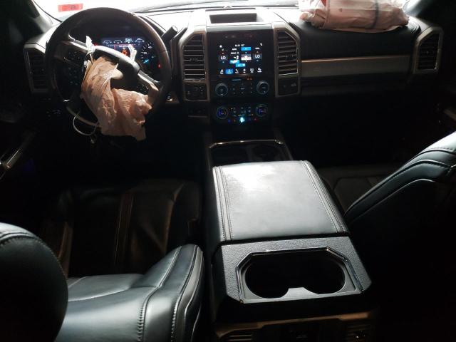 2017 FORD F250 SUPER - 1FT7W2BT3HEB83005