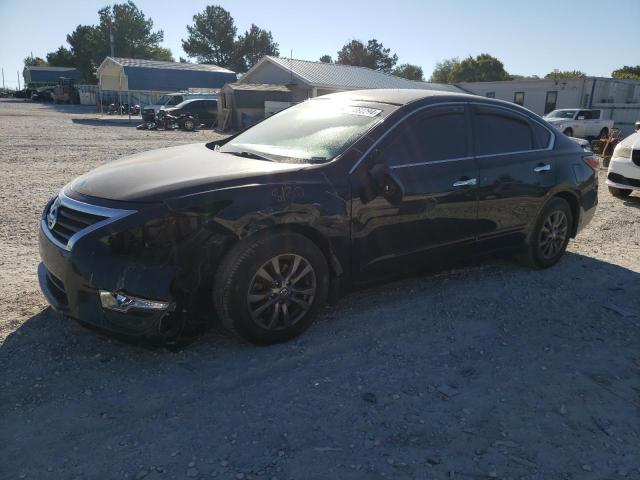 VIN 1N4AL3AP4FN910583 2015 Nissan Altima, 2.5 no.1