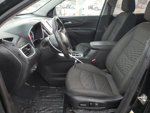 2018 CHEVROLET EQUINOX LT - 2GNAXJEVXJ6351864