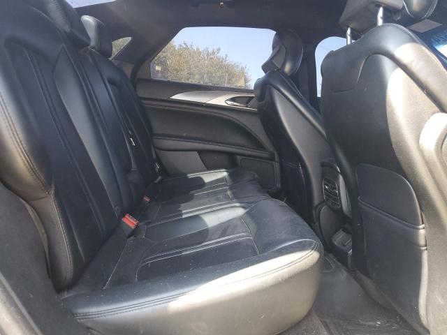 2017 LINCOLN MKZ PREMIE - 3LN6L5A92HR601459