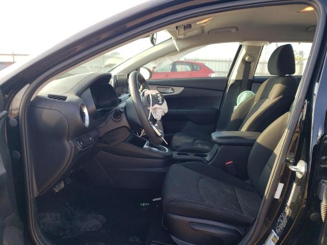 2023 KIA FORTE LX - 3KPF24AD5PE662638