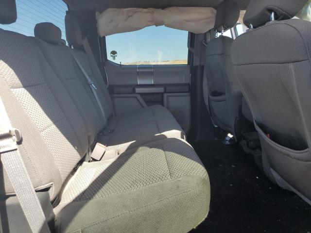 2019 FORD F150 SUPER - 1FTEW1E4XKKE49635