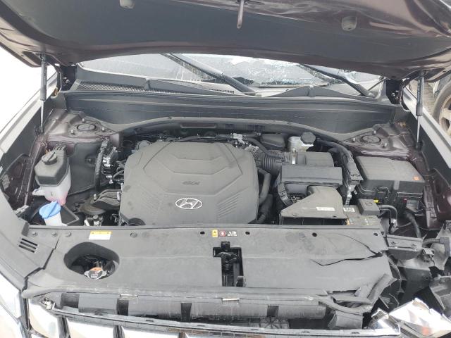 2023 HYUNDAI PALISADE C - KM8R7DGE2PU629768
