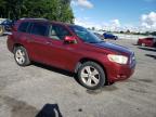 TOYOTA HIGHLANDER photo