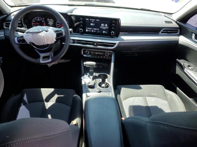 2022 KIA K5 LXS - 5XXG14J2XNG150318