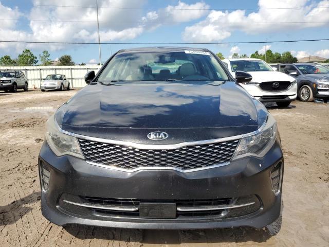 2018 KIA OPTIMA EX - 5XXGU4L37JG190458