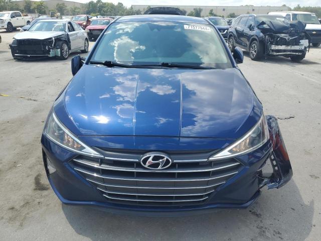 2019 HYUNDAI ELANTRA SE - 5NPD84LF9KH431007