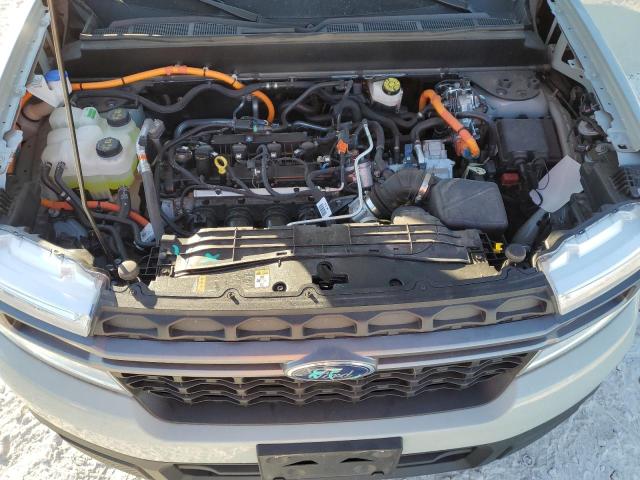 2022 FORD MAVERICK X - 3FTTW8E38NRA90020