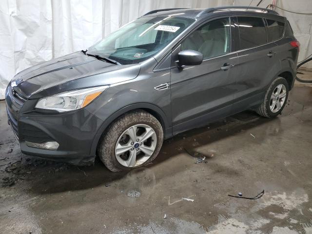 VIN 1FMCU9GX6GUB00739 2016 Ford Escape, SE no.1