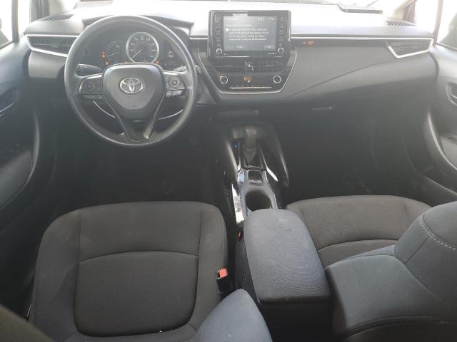 2022 TOYOTA COROLLA LE - 5YFEPMAE8NP278161