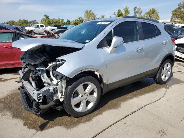 2016 BUICK ENCORE - KL4CJASB7GB700556