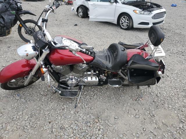 2002 HONDA VTX1800 R - 1HFSC490X2A004019