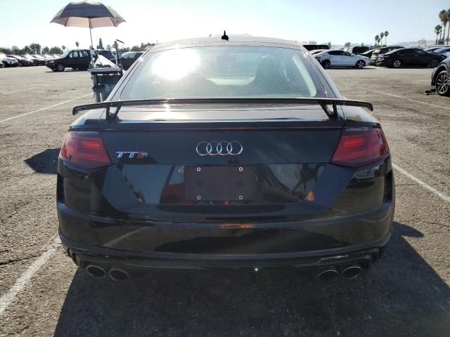 2019 AUDI TTS TRUA1AFV6K1011260