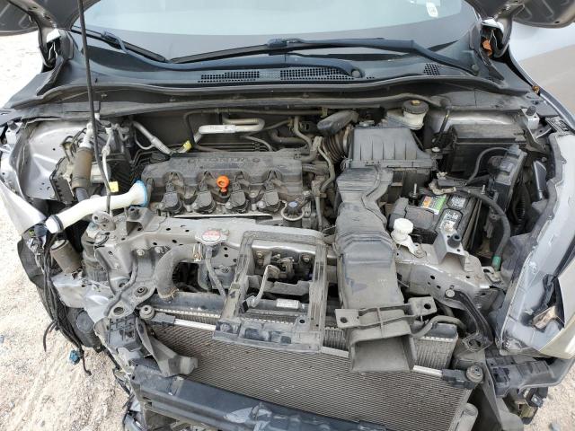 2019 HONDA HR-V SPORT - 3CZRU5H10KG706710