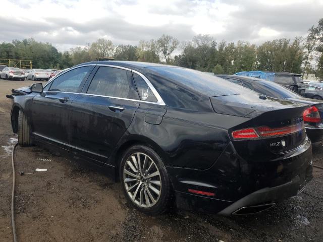 VIN 3LN6L5B98HR614411 2017 Lincoln MKZ, Premiere no.2