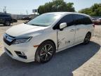 2019 HONDA ODYSSEY EL - 5FNRL6H98KB091575