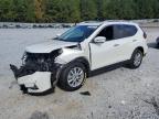 2018 NISSAN ROGUE S - 5N1AT2MT3JC829068